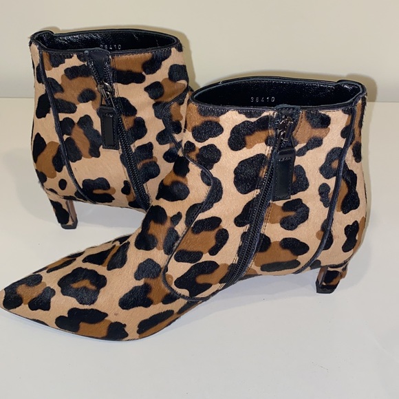 Aquatalia Fur Boots - Picture 5 of 13